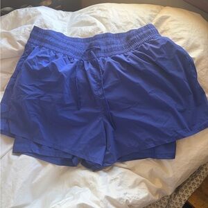 Women's Spyder Active Shorts